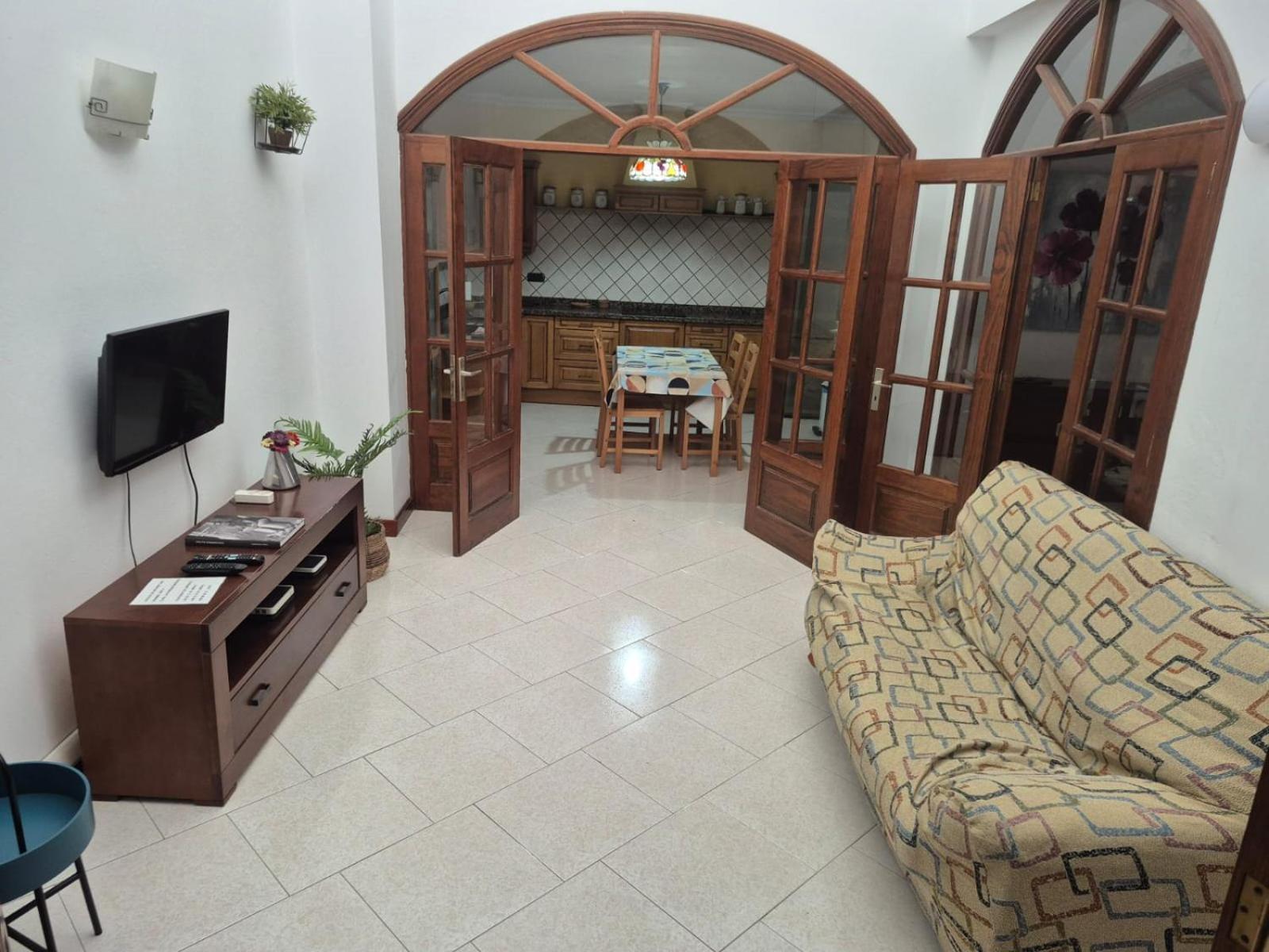 En Casa *